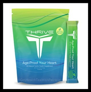 Image of Thrive -  One-Month Supply