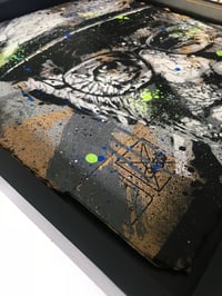 Image 3 of STENCIL STUDIES | Untitled 