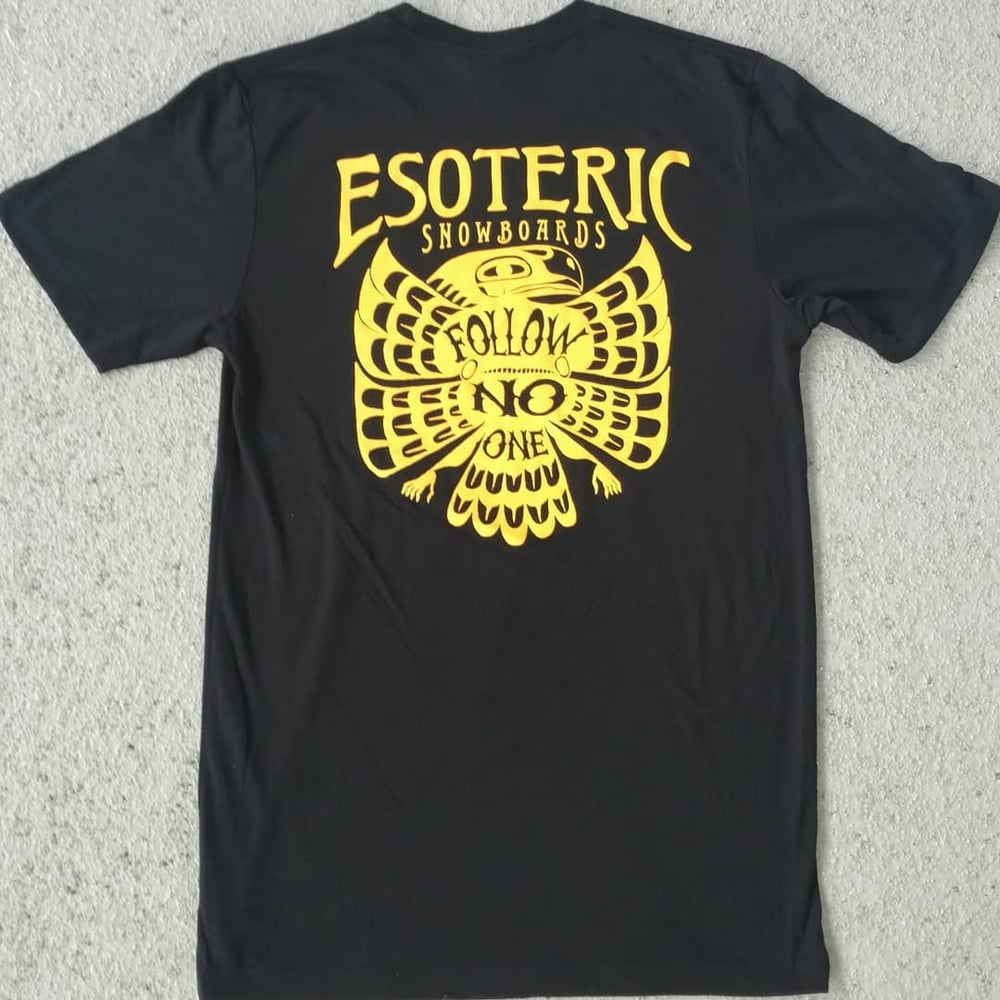 Image of Totem Tee