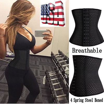 Image of Zen Beauty Corset Sport Waist Trainer Belt