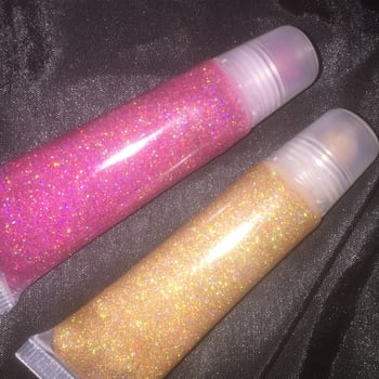 Image of  GLITTER GLOSS
