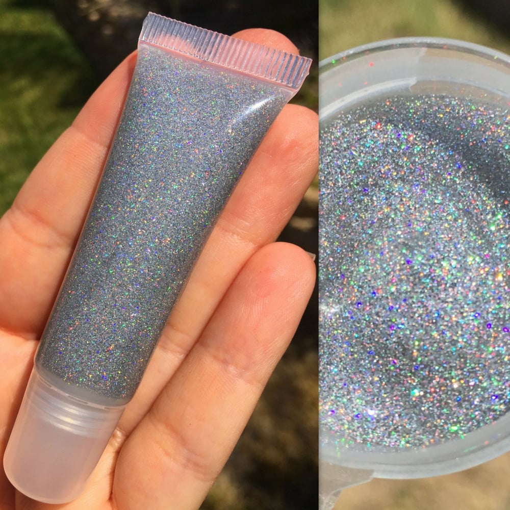 Image of FAIRY DUST LIPGLOSS