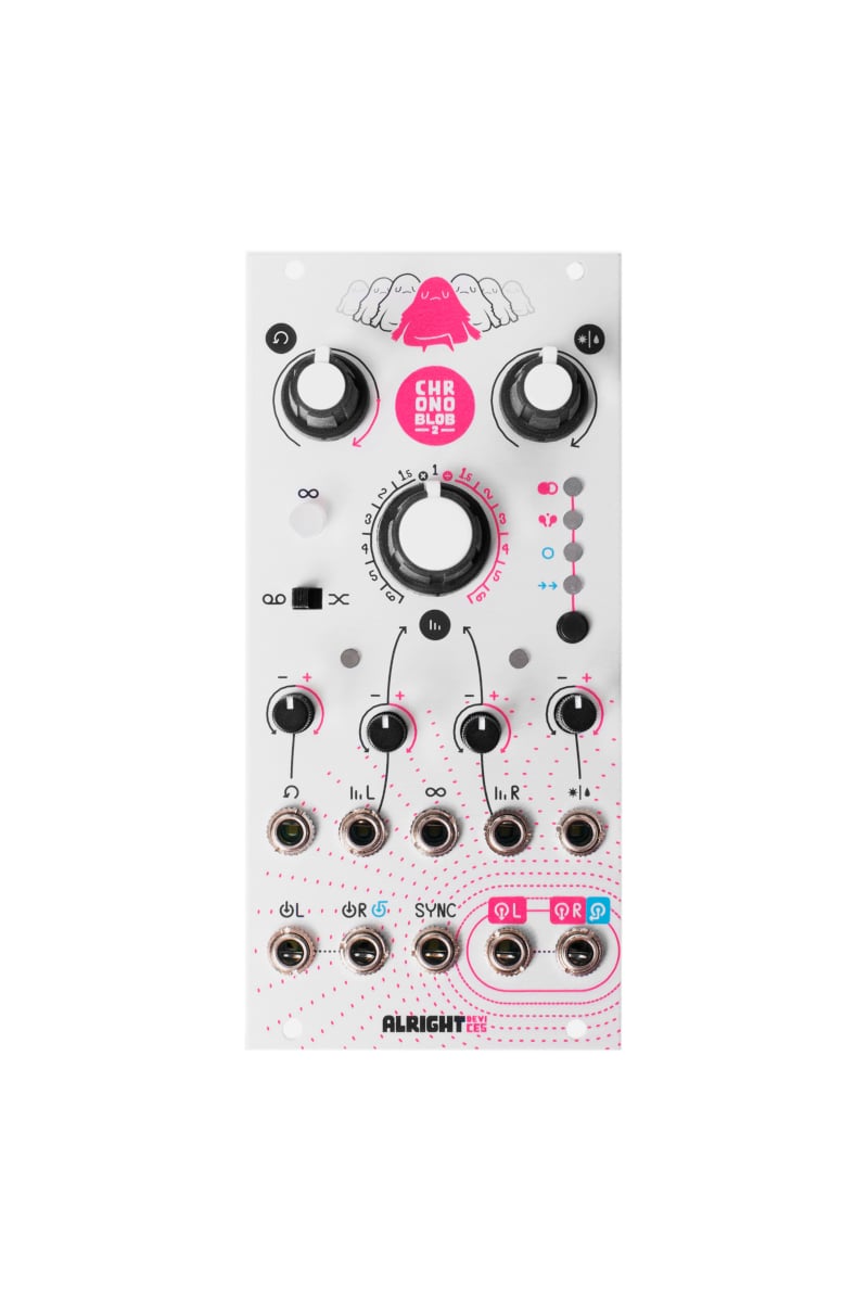 Image of Chronoblob2