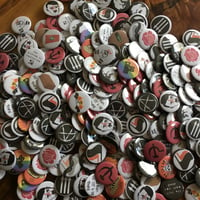 Image 4 of 40 Pins Pack