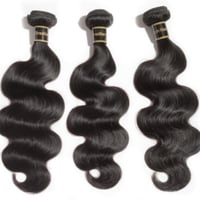 Brazilian Body Wave 3 Bundle Deal
