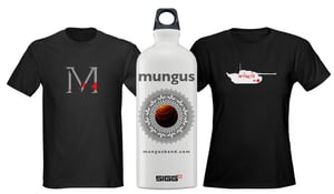 Image of Mungus CafePress Store