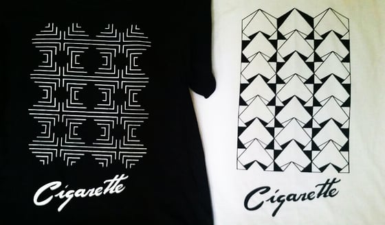 Image of Cigarette Tee's