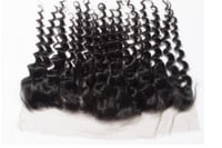 Brazilian Deep Wave Frontal 13"x 4" 