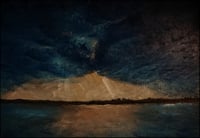 As The Sky Grew Dark 
