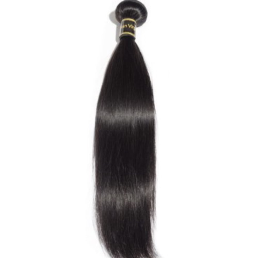 Brazilian Straight Single Bundle | Drez Hair