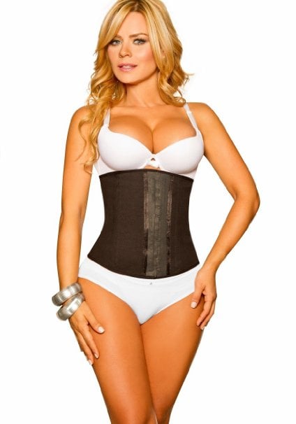 Image of Verox Sport 3 hook (Black)