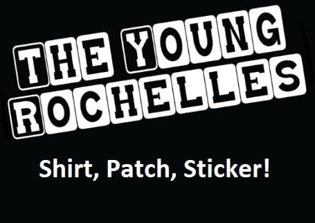 Image of Young Rochelles Bundle!