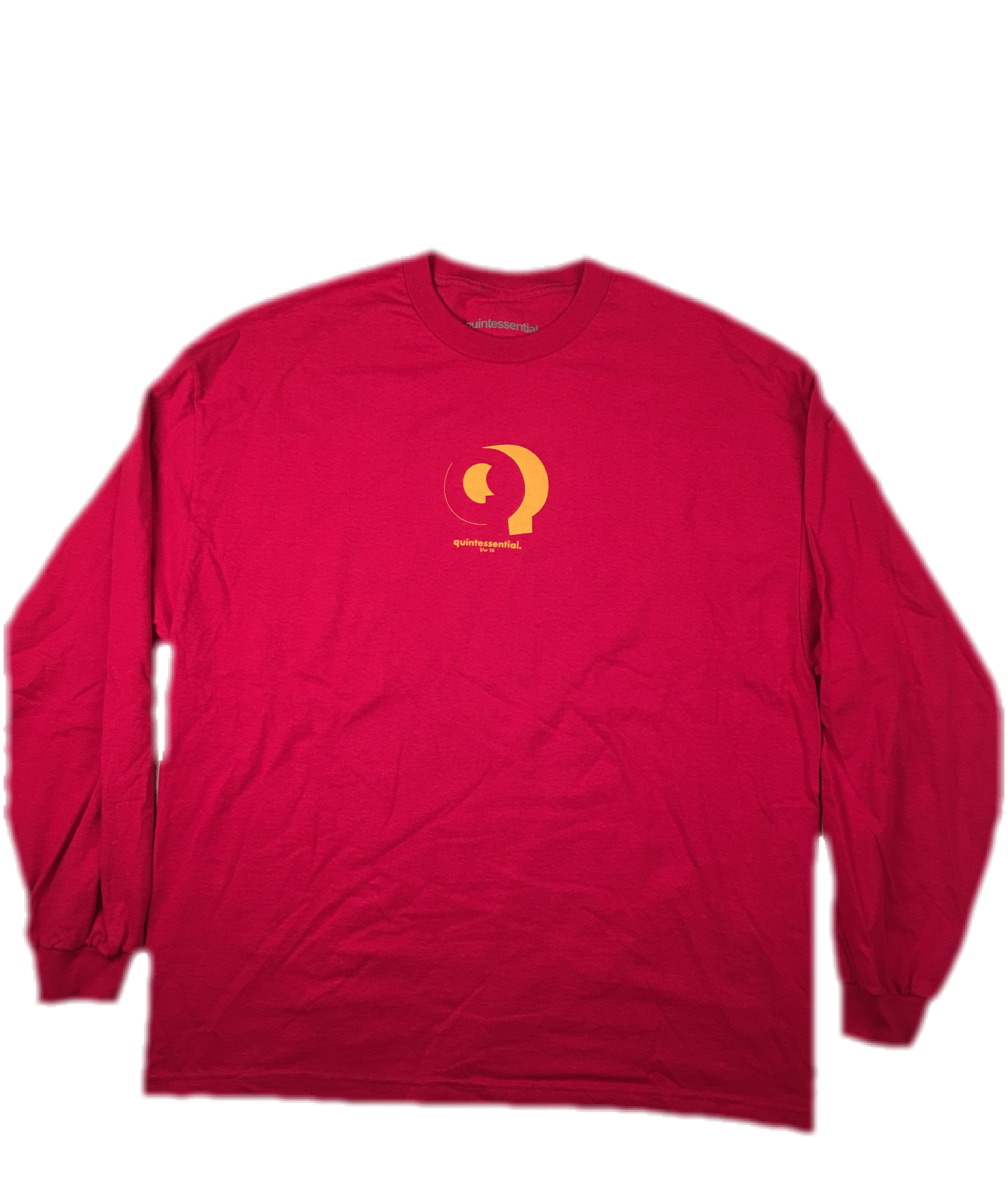 Image of Negative Q L/S