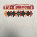 Image 4 of Black Diamonds : Singles From Festival Vault 1965-1969 Vol One & Two (10 x 45 BOX SETS) & T-SHIRT!