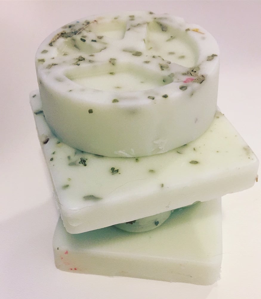 Image of Lotion Bars