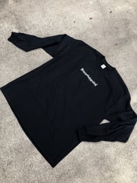 Image 4 of [ STAPLE LOGO L/S ]