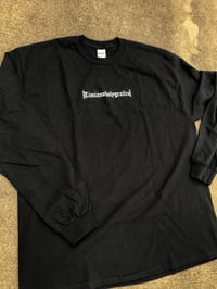 Image 3 of [ STAPLE LOGO L/S ]
