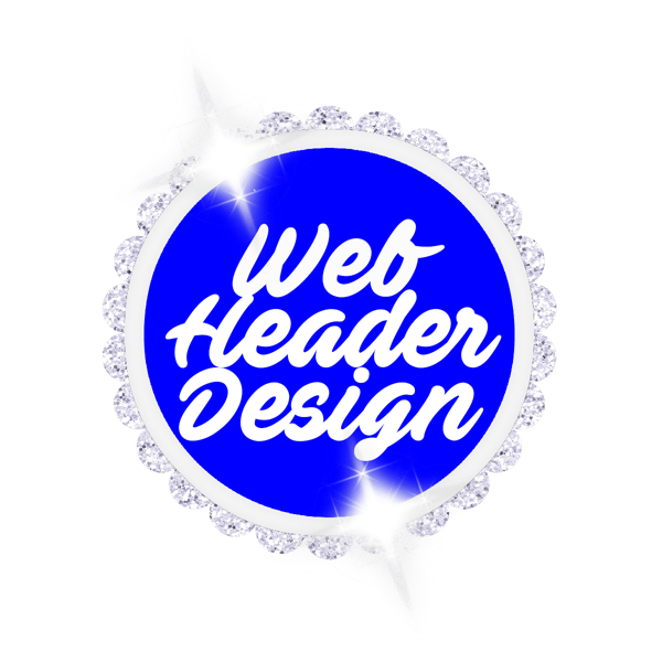 Image of Web Header/Banner Design