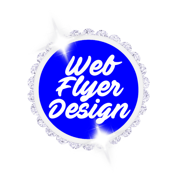 Image of Web Flyer Design