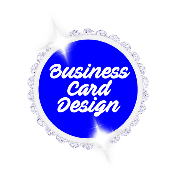 Image of Business Card Design