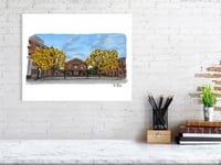 Image 4 of Market House Landscape