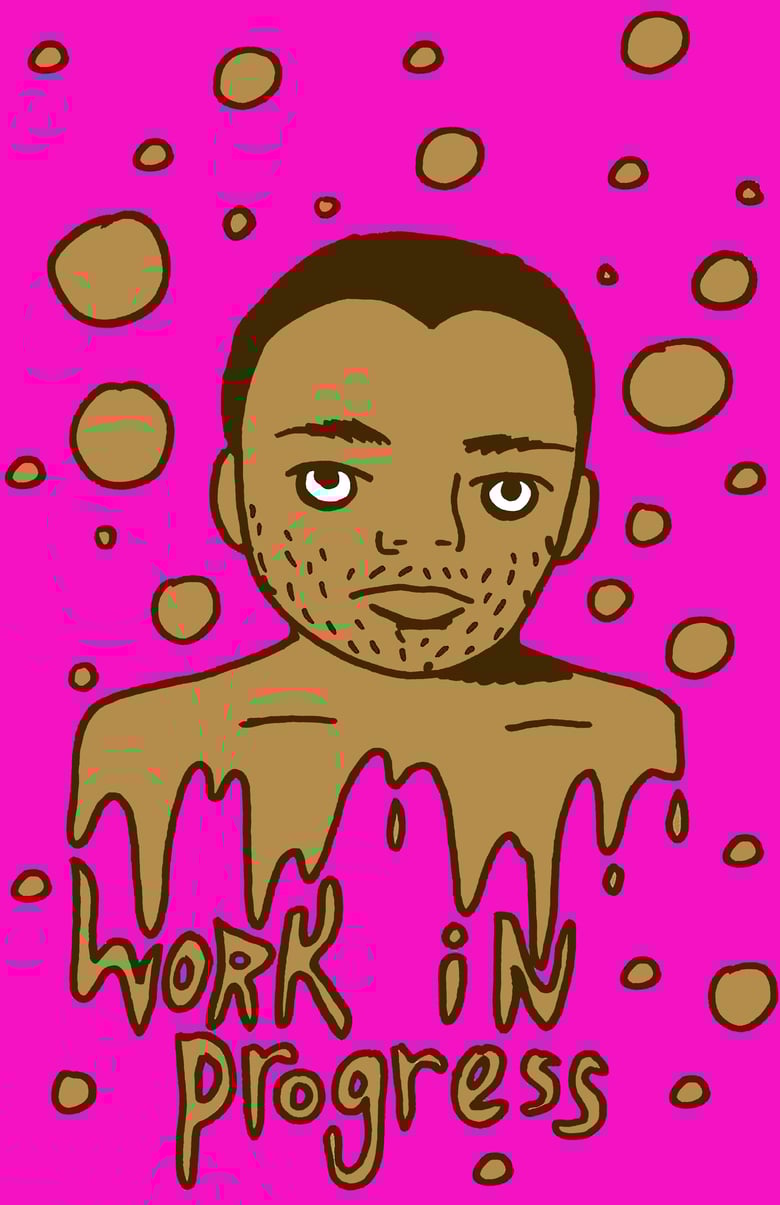 Image of Work In Progress