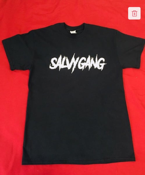 Image of Salvygang t-shirt