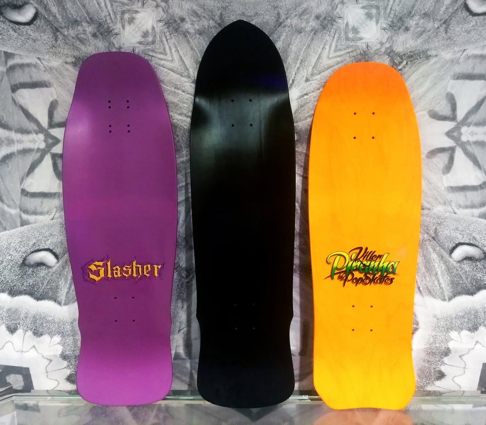 Image of The Slasher Deck