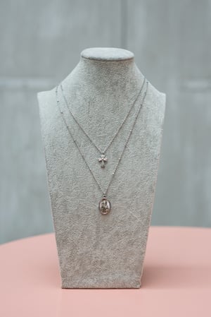 Image of Icons necklace 
