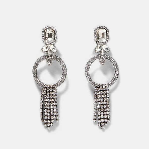 Image of Gazby earrings