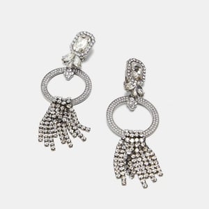 Image of Gazby earrings