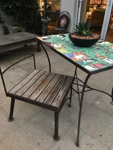 Image of “The Girls” SOLD