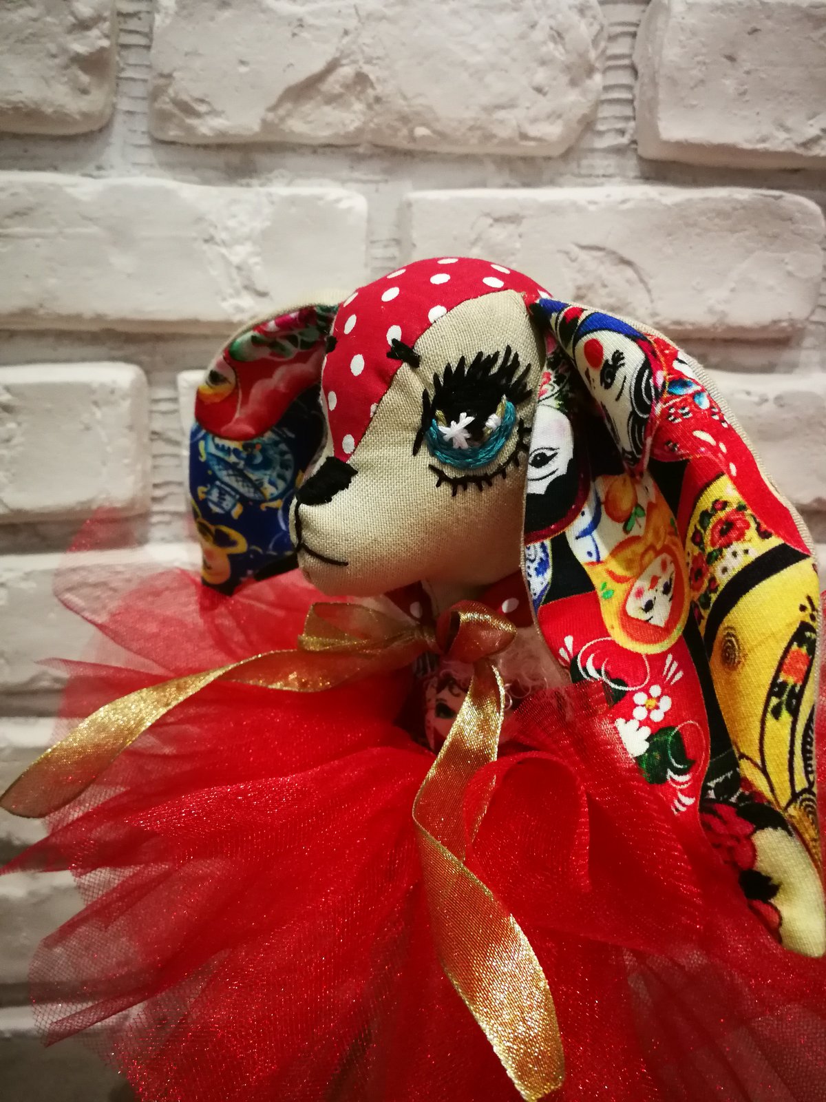 Image of Rabbit Kaya/Зайката Кая