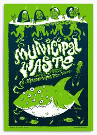 Image 1 of Municipal Waste