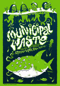 Image 3 of Municipal Waste