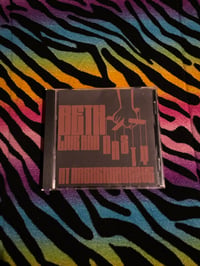 Image 1 of Beth live and nasty cds 