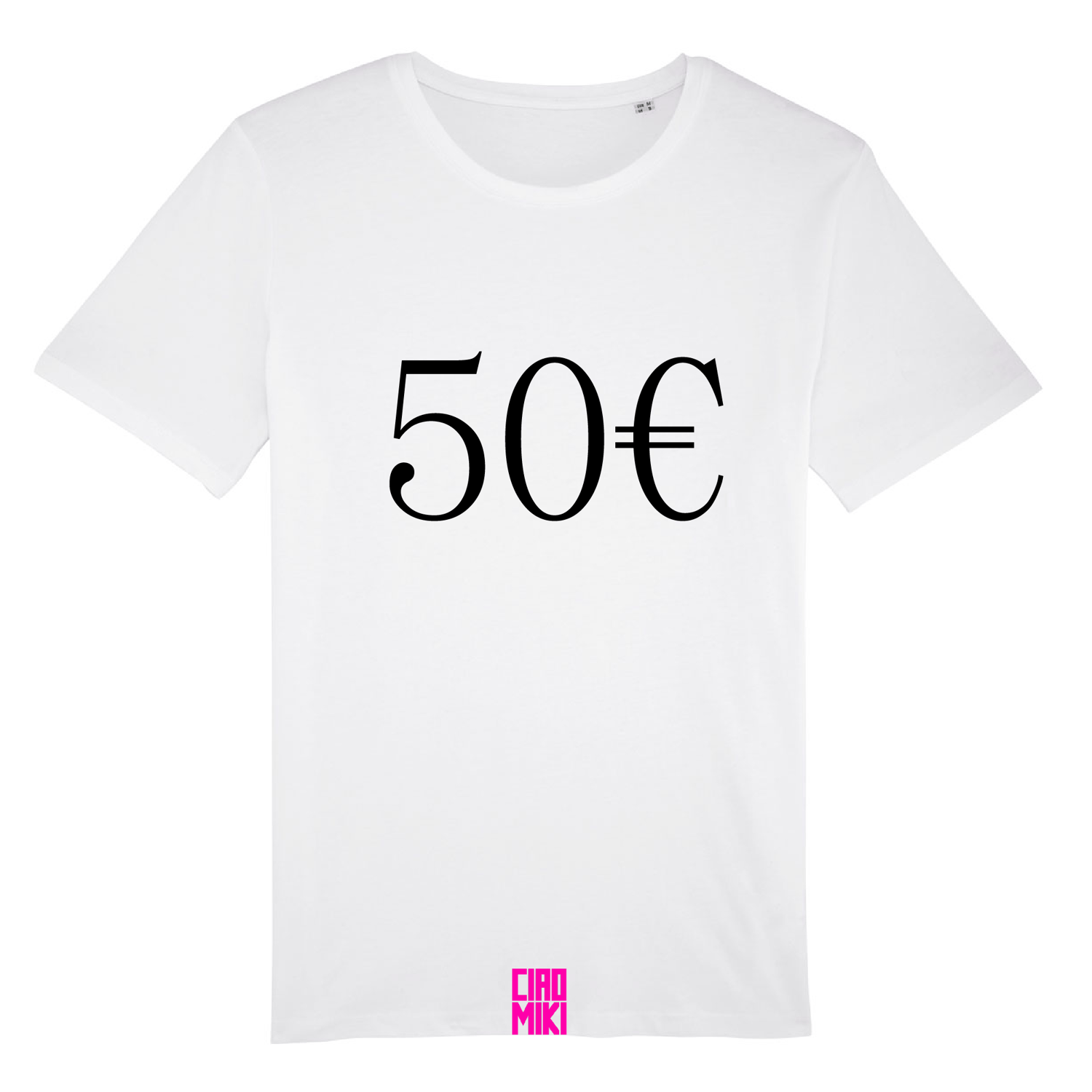 Image of 50€