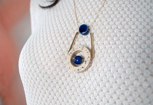 Image of COLLAR DRACO