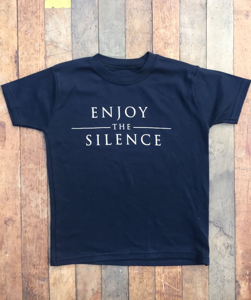 Image of Enjoy The Silence