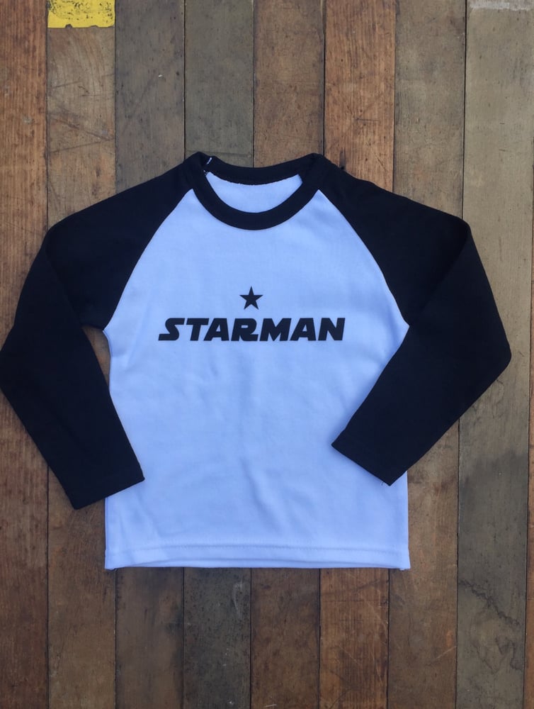 Image of Starman 