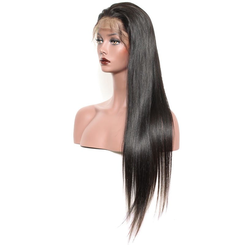 Image of  360 Full Lace Wig Straight