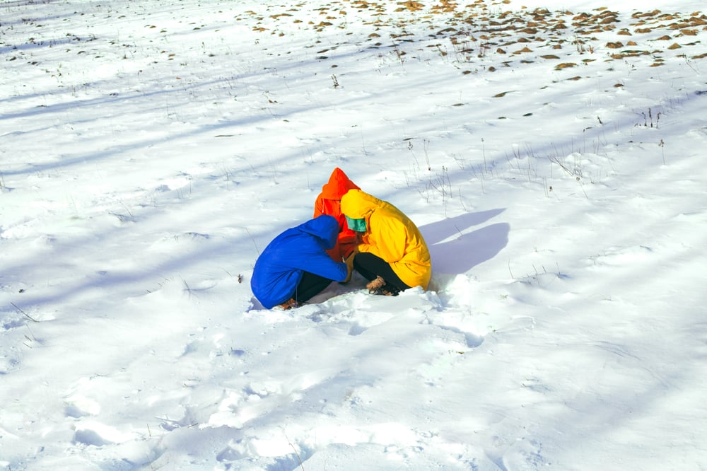 Image of Snow Jackets