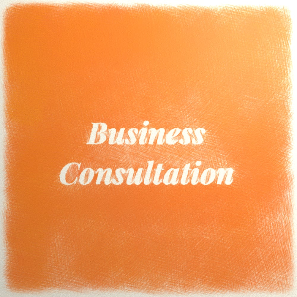 Image of Business Consultation