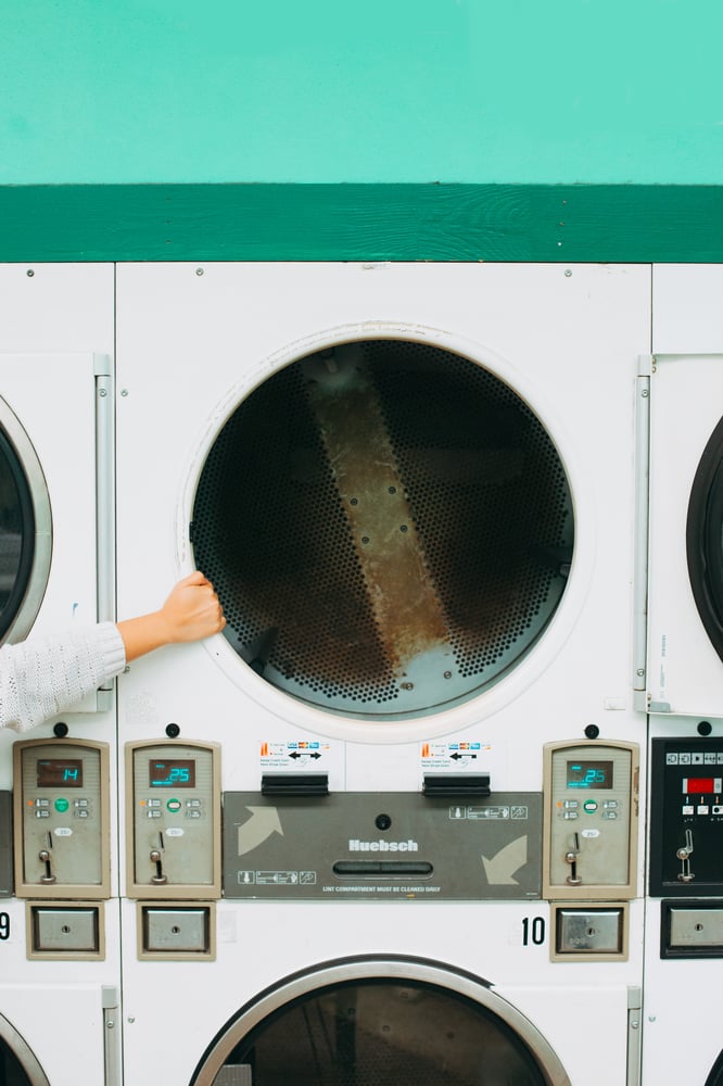 Image of Allston Laundromat