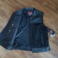 Hideout Vest