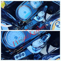 Image 2 of 2014+ RoadGlide 6 Switch Kito