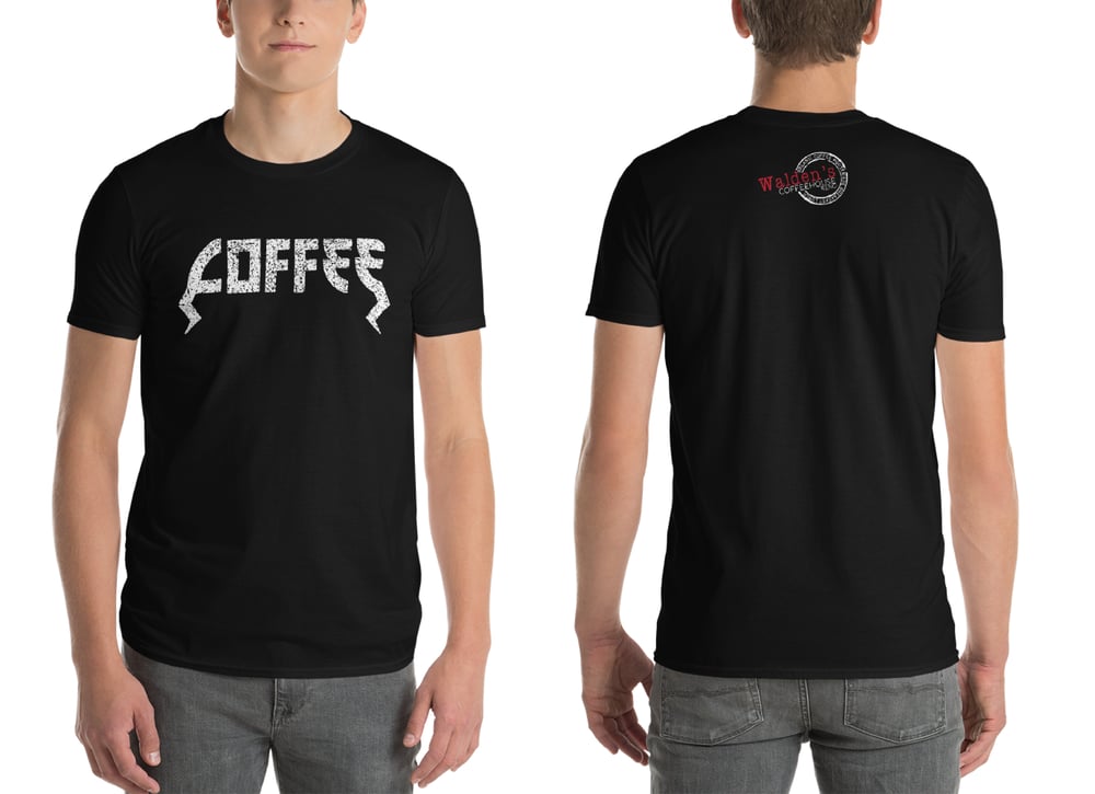 Image of Coffee Shirt