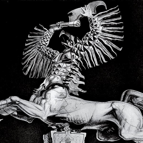 Varnish Fine Art Shop Stanislav Szukalski Politvarus Print