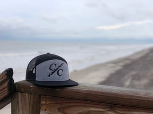 Image of Coastal Trucker