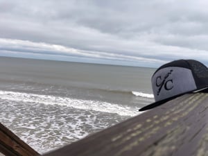 Image of Coastal Trucker